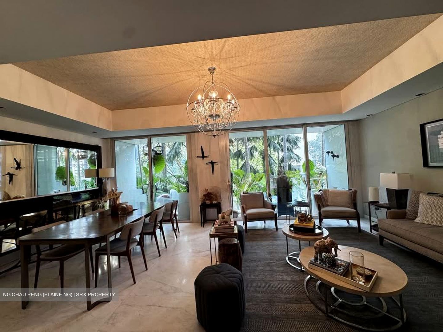 St. Regis Residences (D10), Apartment #580521901